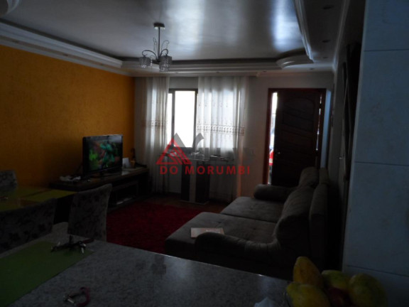 Imagem Casa de Condomínio à Venda, 98 m² em Vila Pirajussara - São Paulo Imagem Casa de Condomínio à Venda, 98 m² em Vila Pirajussara - São Paulo
