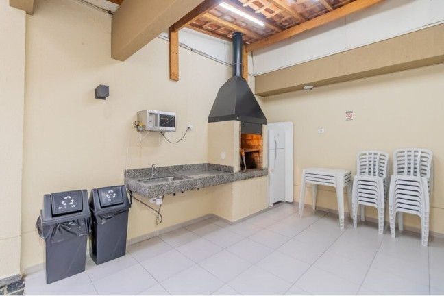 Imagem Apartamento com 2 Quartos à Venda, 60 m² em Vila Da Saúde - São Paulo