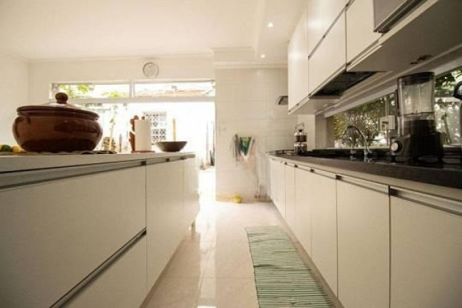Imagem Casa com 3 Quartos à Venda, 234 m² em Vila Mariana - São Paulo
