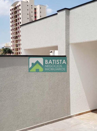 Imagem Cobertura com 2 Quartos à Venda, 96 m² em Vila Floresta - Santo André