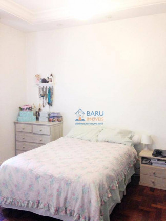 Imagem Apartamento com 3 Quartos à Venda, 130 m² em Higienópolis - São Paulo