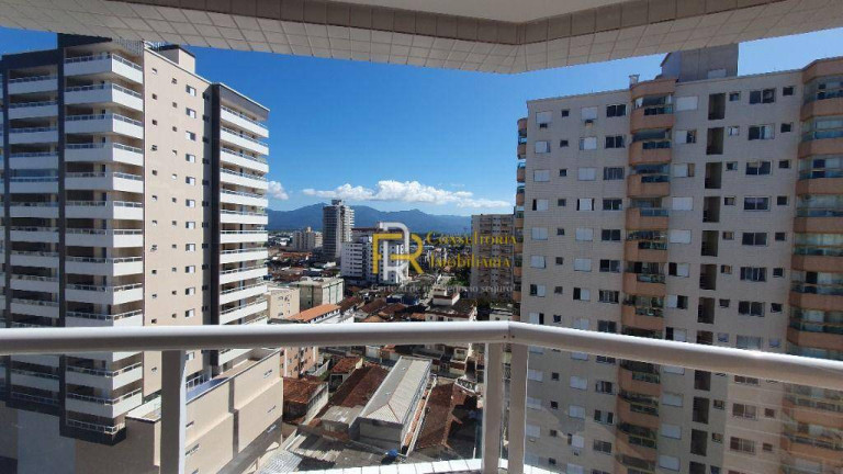 Imagem Apartamento com 2 Quartos à Venda, 93 m² em Aviação - Praia Grande Imagem Apartamento com 2 Quartos à Venda, 93 m² em Aviação - Praia Grande