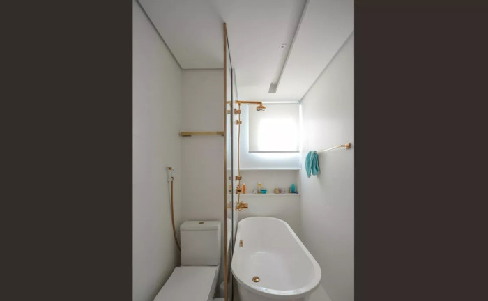 Imagem Apartamento com 2 Quartos à Venda, 92 m² em Bosque Da Saúde - São Paulo