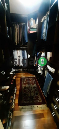 Imagem Apartamento com 3 Quartos à Venda, 250 m² em Vila Andrade - São Paulo