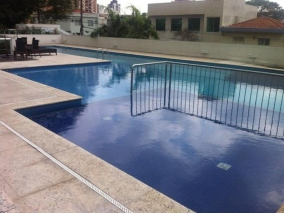 Imagem Imóvel com 4 Quartos à Venda, 264 m² em Santa Paula - Sao Caetano Do Sul Imagem Imóvel com 4 Quartos à Venda, 264 m² em Santa Paula - Sao Caetano Do Sul