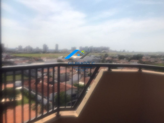 Imagem Apartamento com 3 Quartos à Venda, 137 m² em Jardim Amália - Bauru