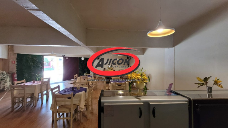 Imagem Imóvel Comercial para Alugar, 160 m² em Lázaro - Ubatuba