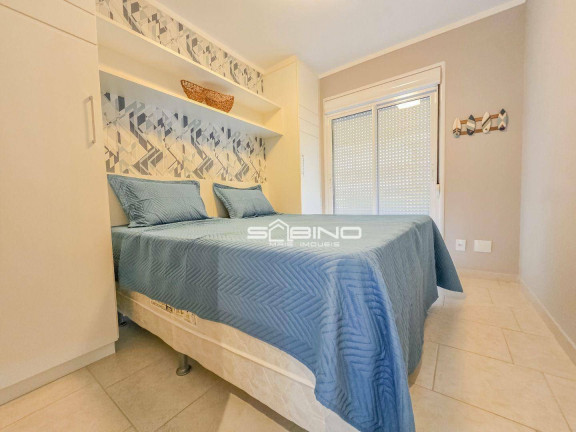 Imagem Apartamento com 3 Quartos para Temporada, 102 m² em Riviera De São Lourenço - Bertioga