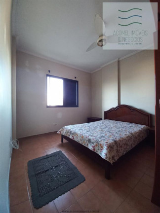 Imagem Apartamento com 2 Quartos à Venda, 86 m² em Guilhermina - Praia Grande