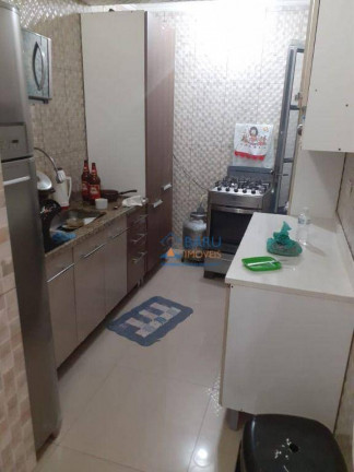 Imagem Apartamento com 2 Quartos à Venda, 58 m² em Bela Vista - São Paulo