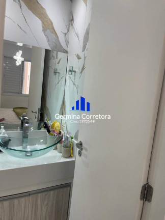 Imagem Apartamento com 3 Quartos à Venda, 85 m² em Jardim Tupanci - Barueri