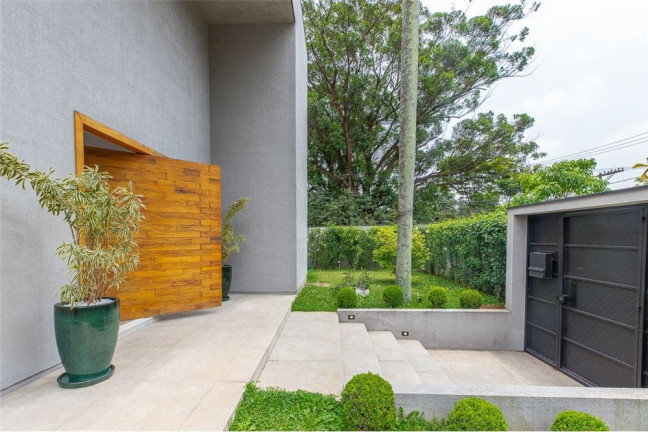 Imagem Casa com 4 Quartos à Venda,  em Alto Da Boa Vista - São Paulo