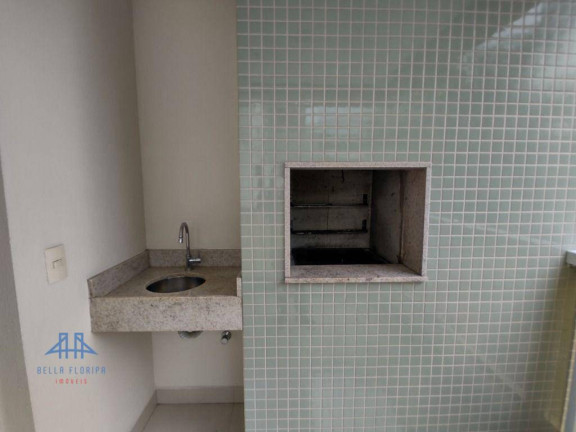 Imagem Apartamento com 3 Quartos para Alugar, 105 m² em Córrego Grande - Florianópolis