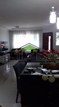 Imagem Sobrado à Venda, 350 m² em Nova Petrópolis - São Bernardo Do Campo Imagem Sobrado à Venda, 350 m² em Nova Petrópolis - São Bernardo Do Campo