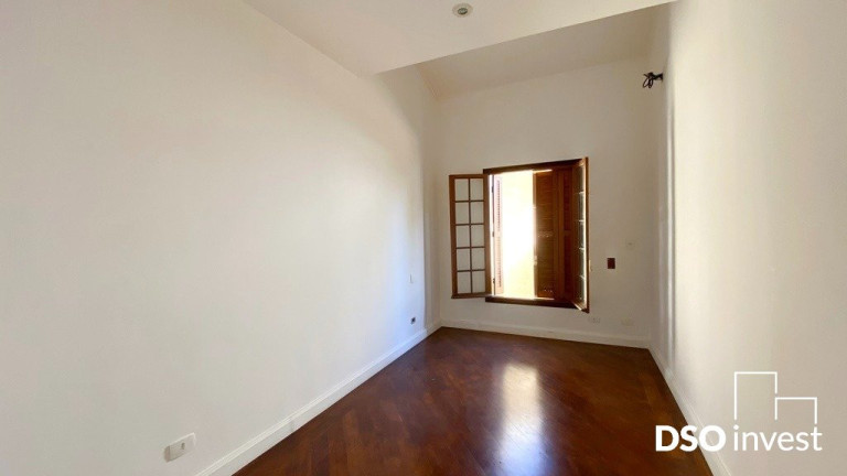 Imagem Casa com 4 Quartos à Venda, em Jardim Paulistano - São Paulo Imagem Casa com 4 Quartos à Venda, em Jardim Paulistano - São Paulo