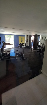 Imagem Apartamento com 3 Quartos à Venda, 73 m² em Jardim Da Gloria - São Paulo
