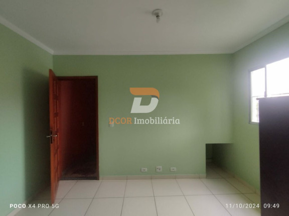 Imagem Apartamento com 1 Quarto para Alugar, 50 m² em Centro  - Diadema