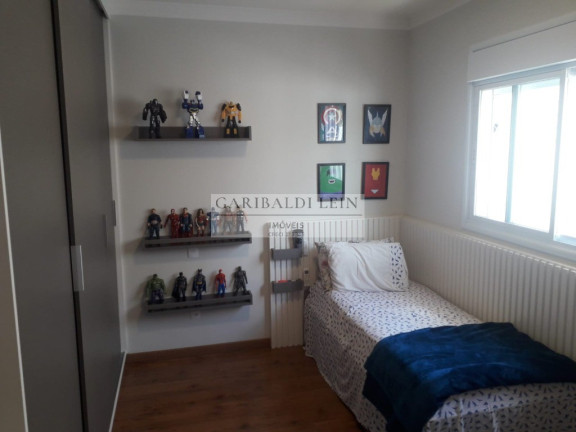 Imagem Casa com 3 Quartos à Venda, 200 m² em Swiss Park - Campinas