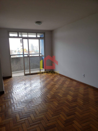 Imagem Apartamento com 3 Quartos à Venda, 89 m² em Sagrada Família - Belo Horizonte Imagem Apartamento com 3 Quartos à Venda, 89 m² em Sagrada Família - Belo Horizonte