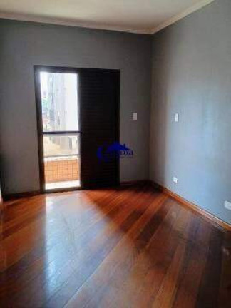 Imagem Apartamento com 2 Quartos para Alugar, 83 m² em Vila Scarpelli - Santo André Imagem Apartamento com 2 Quartos para Alugar, 83 m² em Vila Scarpelli - Santo André