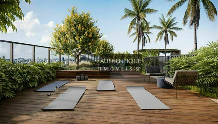 Imagem Apartamento com 4 Quartos à Venda, 171 m² em Perdizes - São Paulo