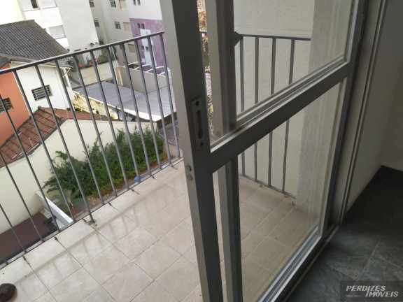 Imagem Apartamento com 2 Quartos para Alugar, 78 m² em Perdizes - São Paulo