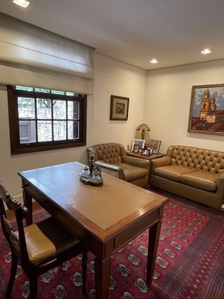 Imagem Casa com 4 Quartos para Alugar, 553 m² em Alto De Pinheiros - São Paulo Imagem Casa com 4 Quartos para Alugar, 553 m² em Alto De Pinheiros - São Paulo