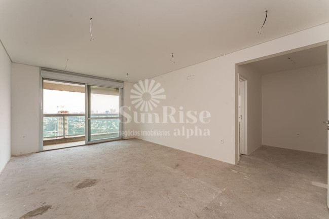 Imagem Apartamento com 4 Quartos à Venda, 338 m² em Alphaville Empresarial - Barueri Imagem Apartamento com 4 Quartos à Venda, 338 m² em Alphaville Empresarial - Barueri