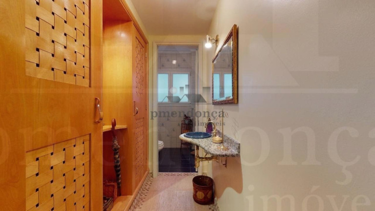 Imagem Apartamento com 4 Quartos à Venda, 290 m² em Higienópolis - São Paulo Imagem Apartamento com 4 Quartos à Venda, 290 m² em Higienópolis - São Paulo