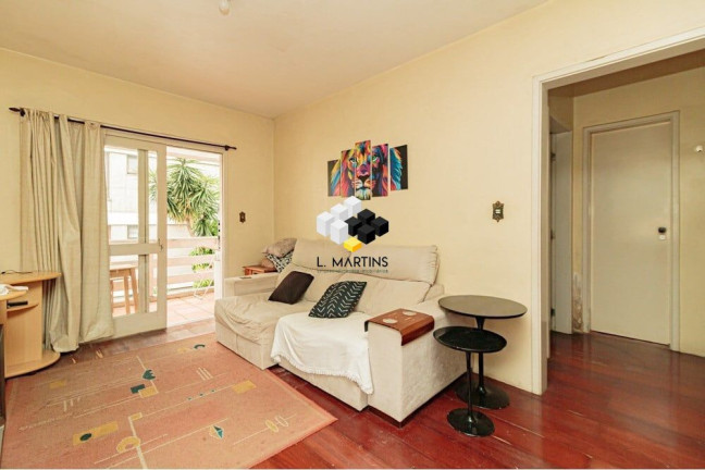 Imagem Apartamento com 2 Quartos à Venda, 77 m² em Santa Cecília - Porto Alegre Imagem Apartamento com 2 Quartos à Venda, 77 m² em Santa Cecília - Porto Alegre