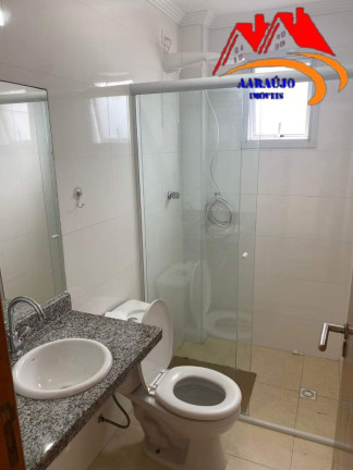Imagem Imóvel com 2 Quartos à Venda, 72 m² em Tupi - Praia Grande