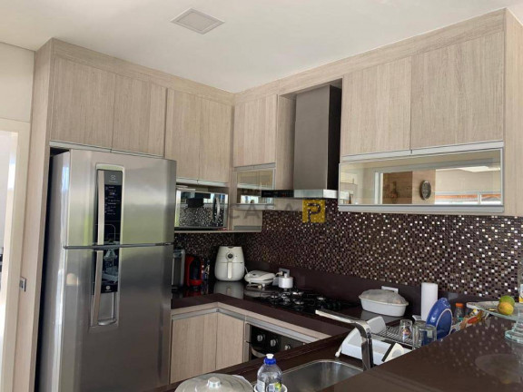 Imagem Casa com 3 Quartos à Venda, 310 m² em Condomínio Phillipson Park - Americana Imagem Casa com 3 Quartos à Venda, 310 m² em Condomínio Phillipson Park - Americana