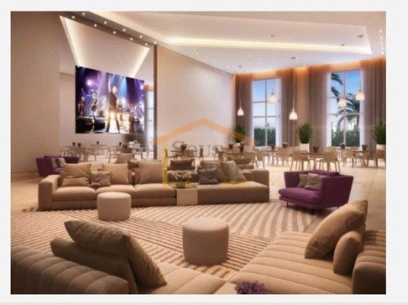 Imagem Apartamento com 1 Quarto à Venda, 40 m² em Jardim São Paulo (zona Norte) - São Paulo Imagem Apartamento com 1 Quarto à Venda, 40 m² em Jardim São Paulo (zona Norte) - São Paulo