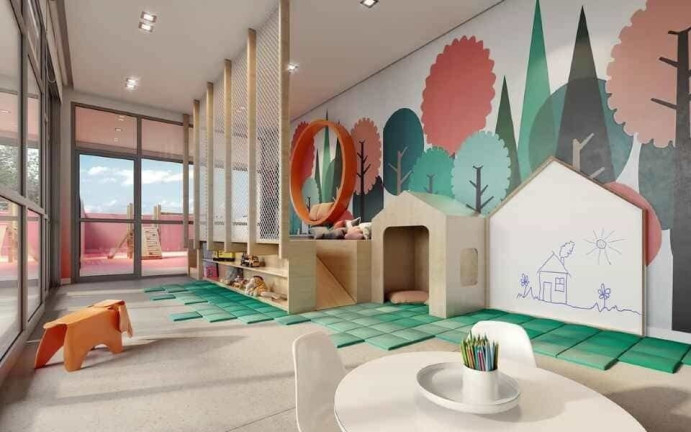Imagem Apartamento com 3 Quartos à Venda,  em Perdizes - São Paulo
