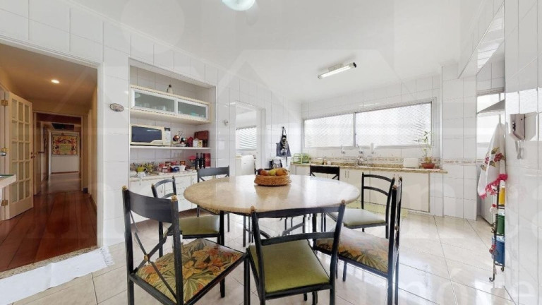 Imagem Apartamento com 4 Quartos à Venda, 224 m² em Pinheiros - São Paulo Imagem Apartamento com 4 Quartos à Venda, 224 m² em Pinheiros - São Paulo
