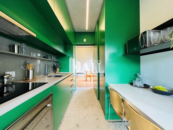 Imagem Apartamento com 1 Quarto à Venda, 35 m² em Jardim Paulistano - São José Do Rio Preto Imagem Apartamento com 1 Quarto à Venda, 35 m² em Jardim Paulistano - São José Do Rio Preto