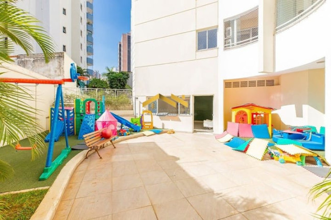 Imagem Apartamento com 2 Quartos à Venda, 182 m² em Vila Nova Conceição - São Paulo