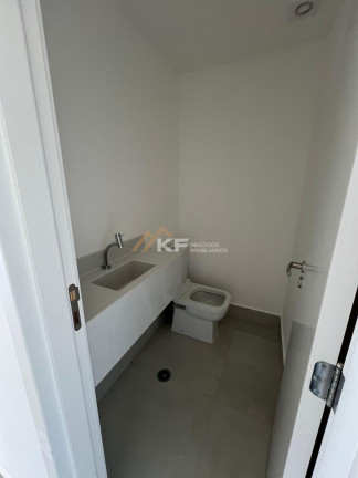 Imagem Apartamento com 3 Quartos à Venda, 109 m² em Bonfim Paulista - Ribeirão Preto