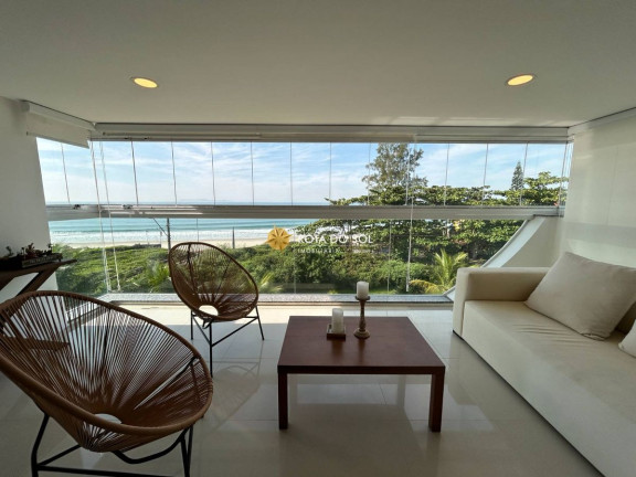 Imagem Cobertura com 3 Quartos à Venda, 200 m² em 4 Ilhas - Bombinhas