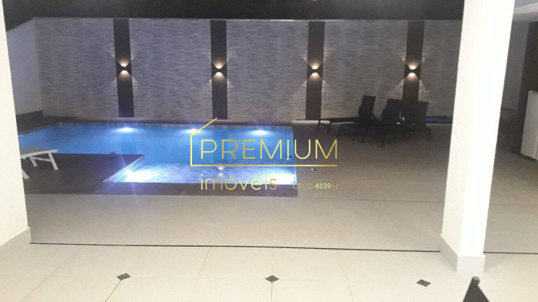 Imagem Casa com 5 Quartos à Venda, 420 m² em Medeiros - Jundiaí