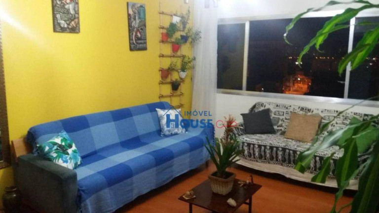 Imagem Apartamento com 3 Quartos à Venda, 100 m² em Lapa - São Paulo Imagem Apartamento com 3 Quartos à Venda, 100 m² em Lapa - São Paulo