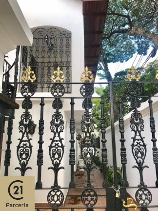 Imagem Sobrado com 3 Quartos à Venda, em Jardim Paulista - São Paulo Imagem Sobrado com 3 Quartos à Venda, em Jardim Paulista - São Paulo