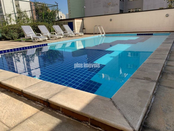Imagem Apartamento com 3 Quartos à Venda, 105 m² em Aclimação - São Paulo Imagem Apartamento com 3 Quartos à Venda, 105 m² em Aclimação - São Paulo