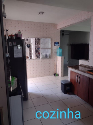 Imagem Imóvel com 4 Quartos para Alugar, 186 m² em Campo Grande - Rio De Janeiro