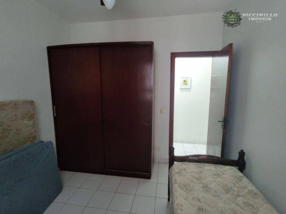 Imagem Apartamento com 2 Quartos à Venda, 65 m² em Canto Do Forte - Praia Grande
