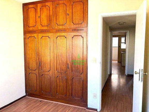 Imagem Apartamento com 3 Quartos à Venda, 122 m² em Icaraí - Niterói Imagem Apartamento com 3 Quartos à Venda, 122 m² em Icaraí - Niterói