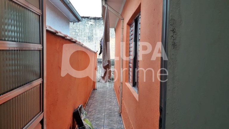 Imagem Casa com 2 Quartos à Venda, 65 m² em Vila Carrão - São Paulo Imagem Casa com 2 Quartos à Venda, 65 m² em Vila Carrão - São Paulo