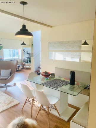Imagem Apartamento com 3 Quartos à Venda, 160 m² em Vila Suzana - São Paulo Imagem Apartamento com 3 Quartos à Venda, 160 m² em Vila Suzana - São Paulo