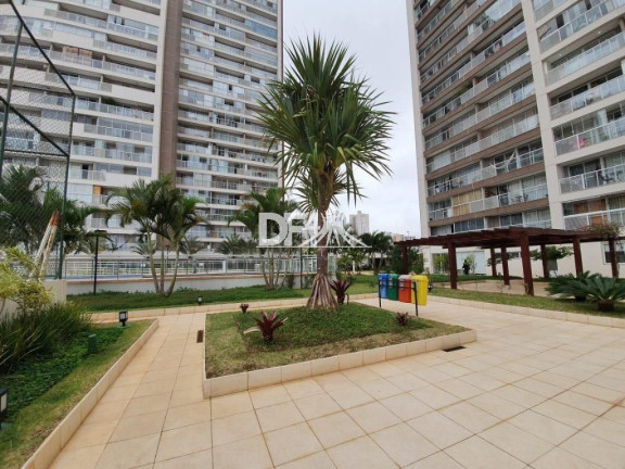 Imagem Imóvel com 1 Quarto à Venda, 34 m² em Sul (águas Claras) - Brasília Imagem Imóvel com 1 Quarto à Venda, 34 m² em Sul (águas Claras) - Brasília