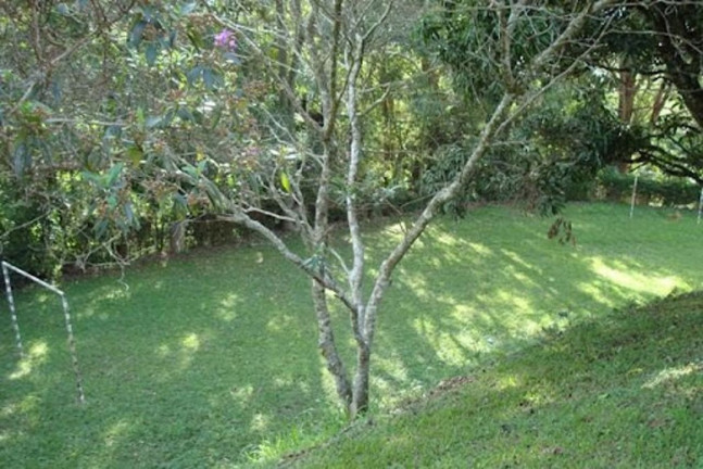 Imagem Chácara com 3 Quartos à Venda, 400 m² em Jardim Brogotá - Atibaia